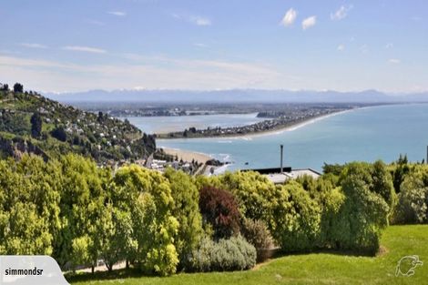 Photo of property in 18a Godley Drive, Scarborough, Christchurch, 8081