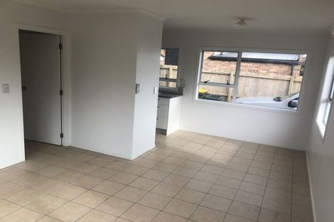 Photo of property in 7 Ganges Avenue, Mangere East, Auckland, 2024