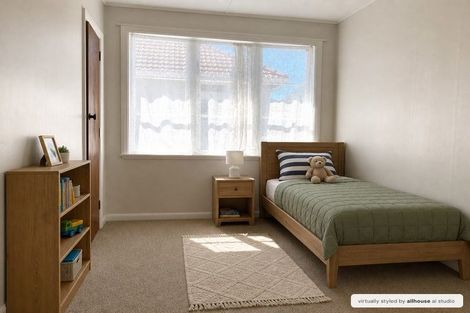 Photo of property in 29 Colson Street, Avalon, Lower Hutt, 5011