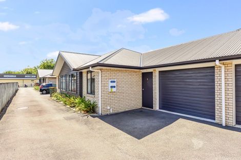 Photo of property in 191d Massey Street, Frankton, Hamilton, 3204