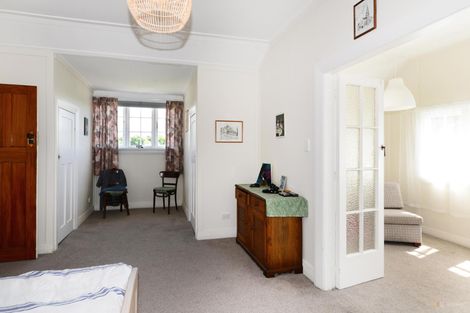 Photo of property in 17 Rhodes Street, Waimate, 7924