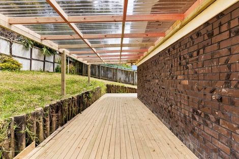 Photo of property in 157 Triangle Road, Massey, Auckland, 0614