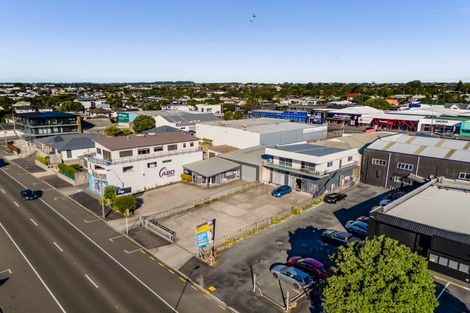 Photo of property in 138 Molesworth Street, New Plymouth, 4312