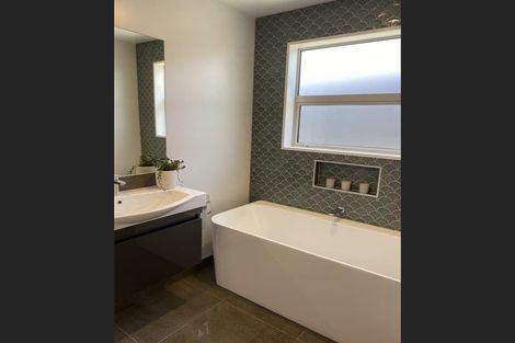 Photo of property in 6 John Raven Lane, Woodend, 7610