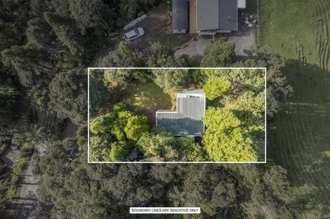 Photo of property in 66 Whatipu Road, Huia, Auckland, 0604