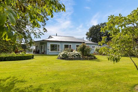 Photo of property in 302 Timaru Road, Waimate, 7978