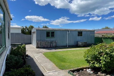 Photo of property in 10 Mowbray Street, Watlington, Timaru, 7910