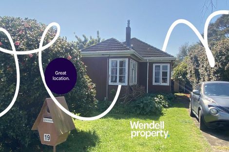 Photo of property in 19 Renton Road, Mount Albert, Auckland, 1025