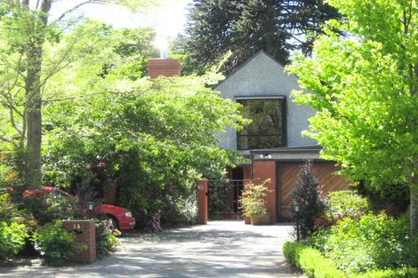 Photo of property in 15 Grangewood Lane, Burnside, Christchurch, 8053