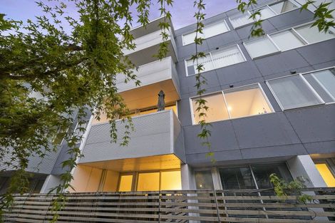 Photo of property in 203/22 Fisher-point Drive, Auckland Central, Auckland, 1010