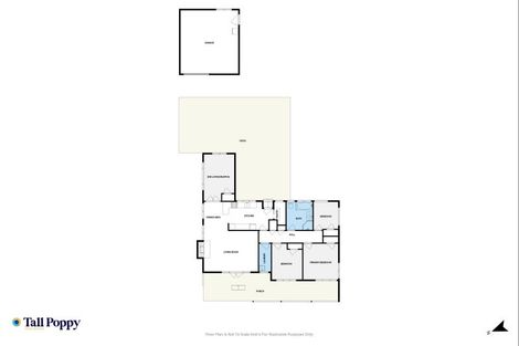 Photo of property in 12 Te Rauparaha Street, Otaki, 5512