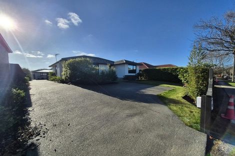Photo of property in 1/23 Dunedin Street, Redwood, Christchurch, 8051
