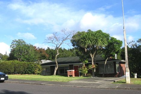 Photo of property in 127 Eban Avenue, Hillcrest, Auckland, 0627