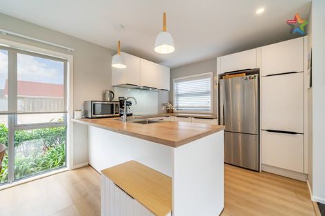 Photo of property in 3 Okoutu Lane, Moera, Lower Hutt, 5010