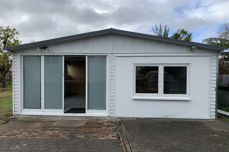 Photo of property in 68 Harris Street, Huntly, 3700