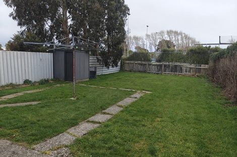 Photo of property in 95-97 Islington Street, Turnbull Thomson Park, Invercargill, 9810