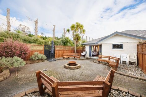 Photo of property in 294 Polson Hill Drive, Aokautere, Palmerston North, 4471