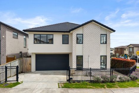 Photo of property in 67 Drumbuoy Drive, Flat Bush, Auckland, 2019