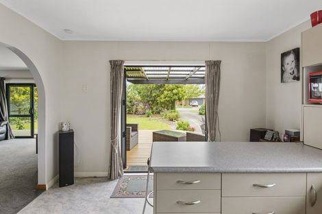 Photo of property in 131 Horndon Street, Darfield, 7510