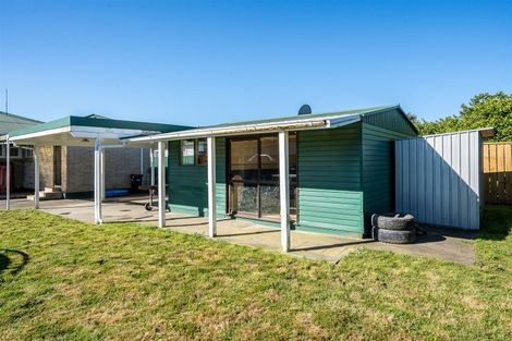 Photo of property in 10 Neal Crescent, Onekawa, Napier, 4110