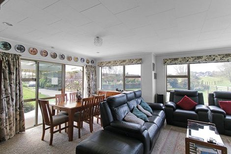 Photo of property in 358 Foxton Shannon Road, Foxton, 4893