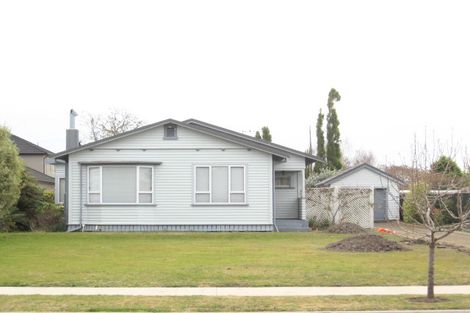 Photo of property in 199 Avenue Road, Greenmeadows, Napier, 4112