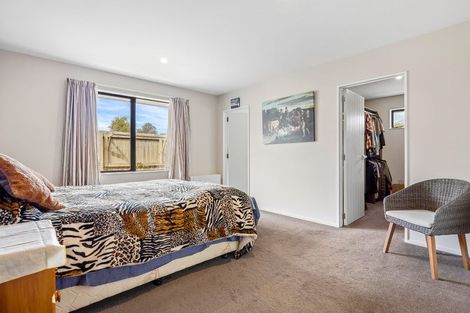 Photo of property in 20 Eastfield Drive, Lincoln, 7608