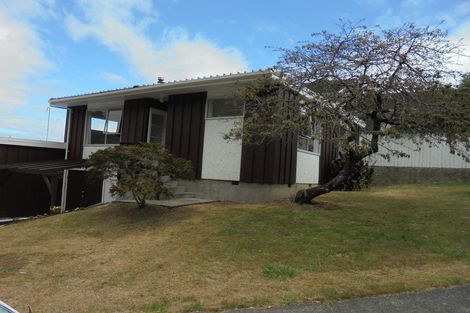 Photo of property in 3a Kingsley Street, Stokes Valley, Lower Hutt, 5019
