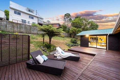 Photo of property in 8 Chardon Place, Henderson, Auckland, 0612