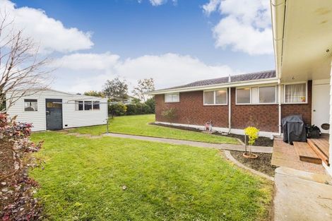 Photo of property in 26 Kennedy Avenue, Feilding, 4702