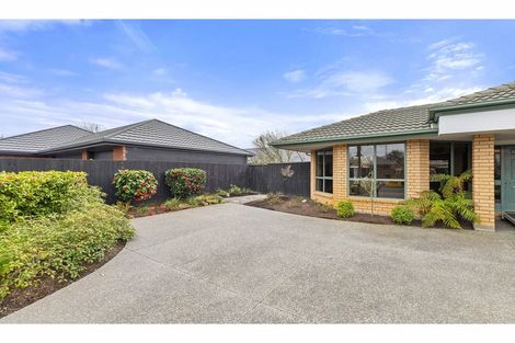 Photo of property in 3 Edmund Storr Road, Halswell, Christchurch, 8025