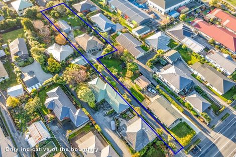 Photo of property in 27a Somerfield Street, Somerfield, Christchurch, 8024