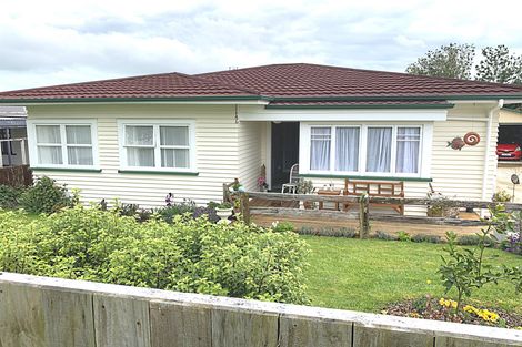 Photo of property in 36 Rolleston Street, Kihikihi, Te Awamutu, 3800