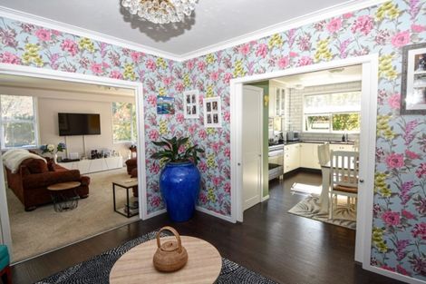 Photo of property in 2 Rahiwi Place, Lansdowne, Masterton, 5810