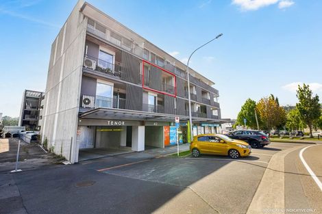 Photo of property in Tenor Apartments, 302/40 Library Lane, Albany, Auckland, 0632