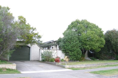 Photo of property in 13 Ranfurly Street, Tamatea, Napier, 4112