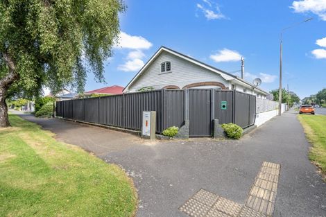 Photo of property in 1 Bourke Street, Windsor, Invercargill, 9810