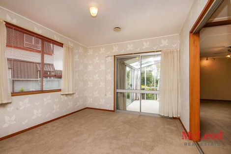 Photo of property in 4 Mcelrea Place, Allenton, Ashburton, 7700