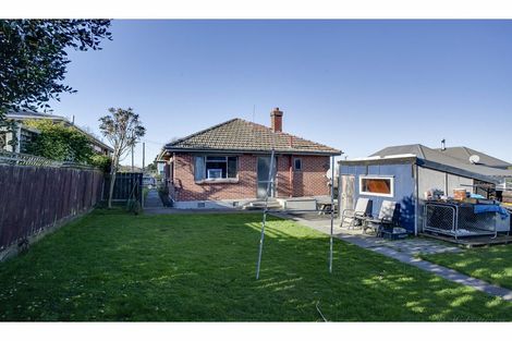 Photo of property in 69 Cain Street, Parkside, Timaru, 7910