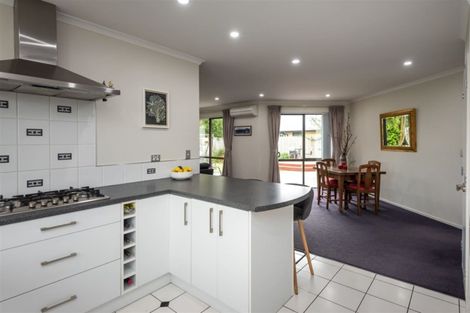 Photo of property in 23 Dryden Avenue, Rolleston, 7614