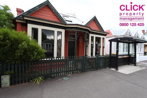 Photo of property in 1074 George Street, North Dunedin, Dunedin, 9016