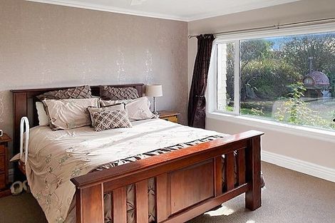 Photo of property in 89 Balcairn Amberley Road, Balcairn, Amberley, 7481