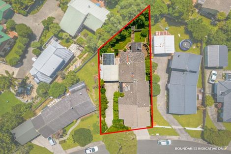 Photo of property in 11 Lemnos Place, Titirangi, Auckland, 0604