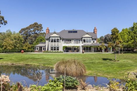 Photo of property in 116 Longstaffs Road, Prebbleton, Christchurch, 7674