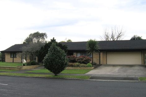 Photo of property in 16 Wilfred Street, St Andrews, Hamilton, 3200