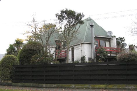 Photo of property in 82 Ranfurly Street, St Albans, Christchurch, 8014