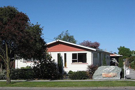 Photo of property in 85 Howick Road, Redwoodtown, Blenheim, 7201