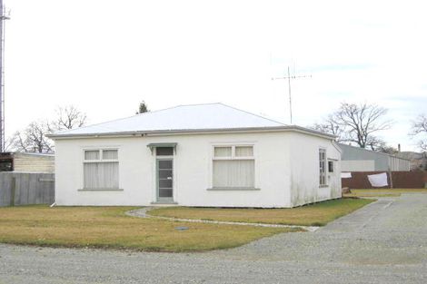 Photo of property in 38 Gall Street, Fairlie, 7925