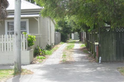 Photo of property in 28a Hopkins Street, Woolston, Christchurch, 8023