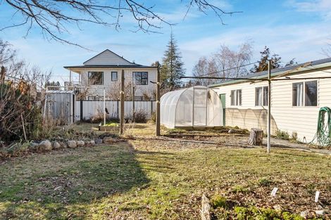 Photo of property in 20 Godley Street, Twizel, 7901